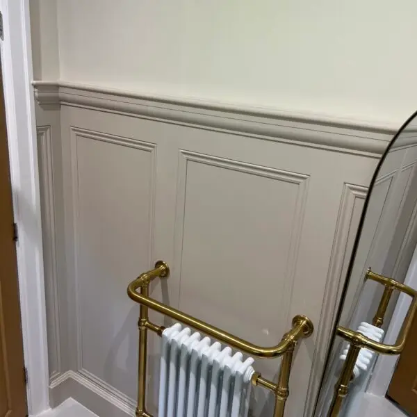 TCS Carpentry TCS Carpentry