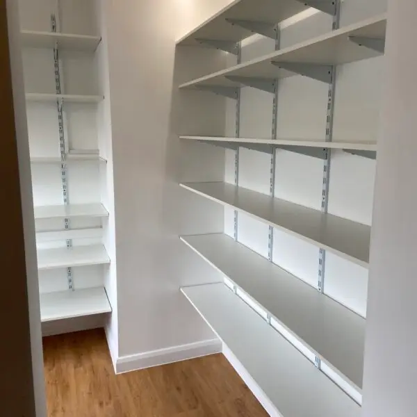 TCS Carpentry