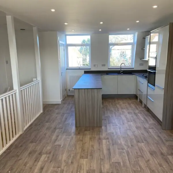 TCS Carpentry TCS Carpentry