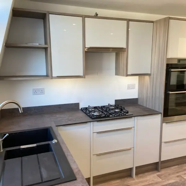 TCS Carpentry TCS Carpentry