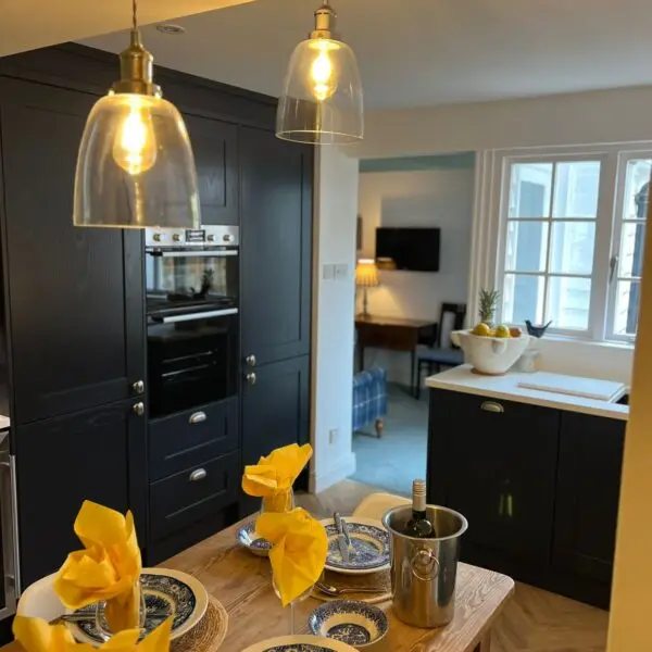 TCS Carpentry