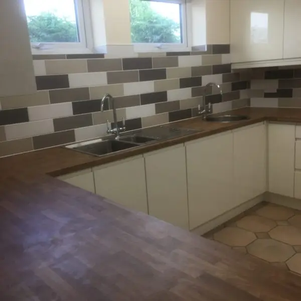 TCS Carpentry TCS Carpentry