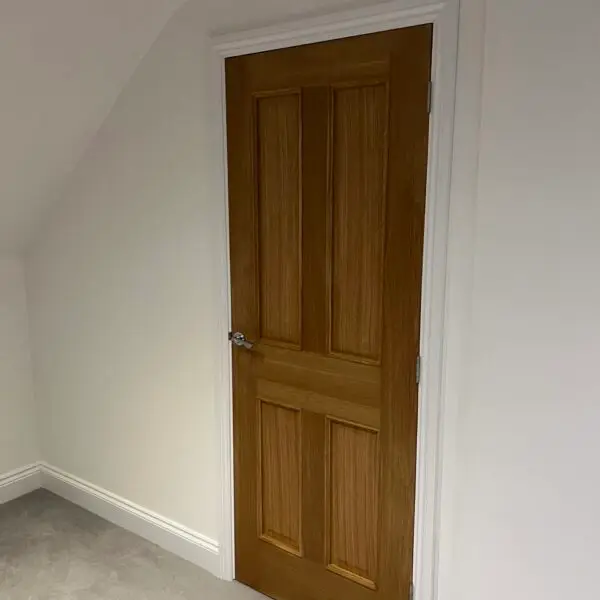 TCS Carpentry TCS Carpentry