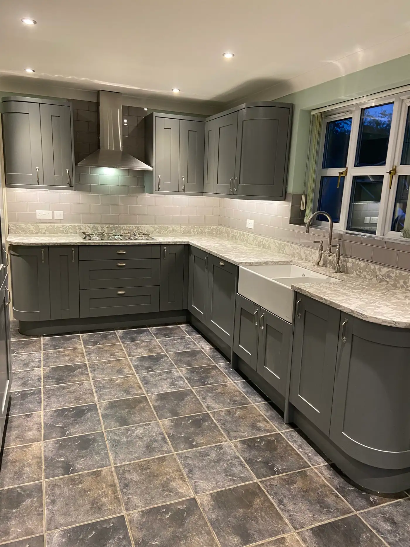 TCS Carpentry