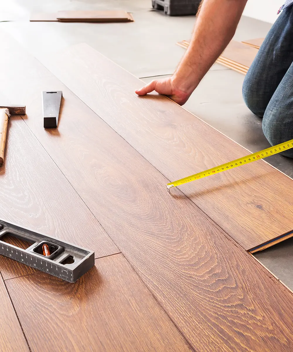 TCS Carpentry