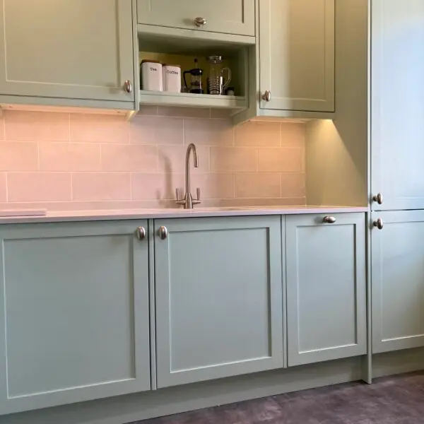 TCS Carpentry TCS Carpentry