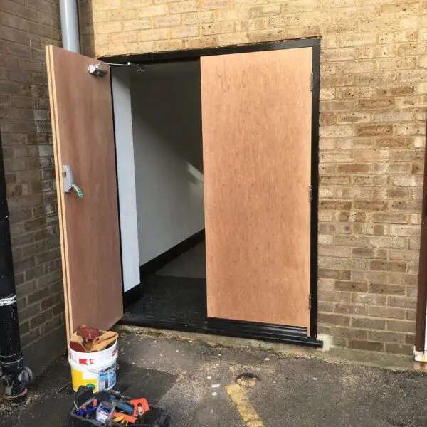 TCS Carpentry TCS Carpentry