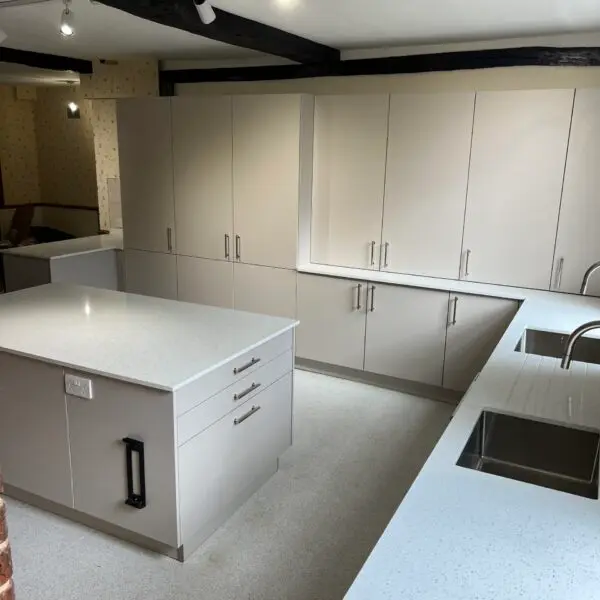 TCS Carpentry TCS Carpentry