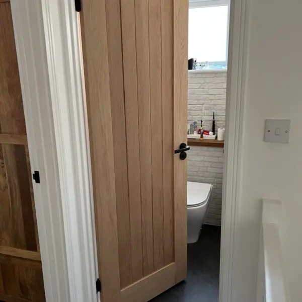 TCS Carpentry TCS Carpentry