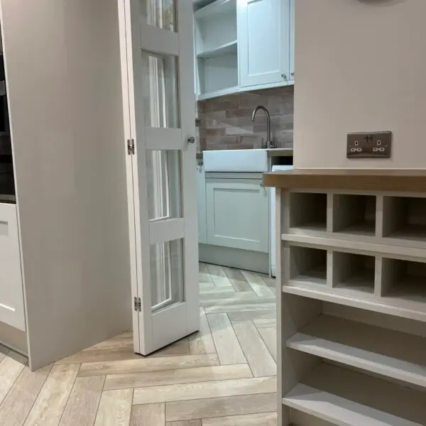 TCS Carpentry TCS Carpentry