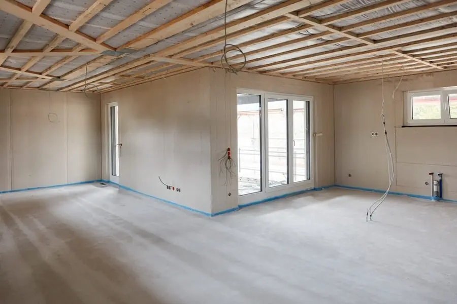Professional House Extensions in Chelmsford