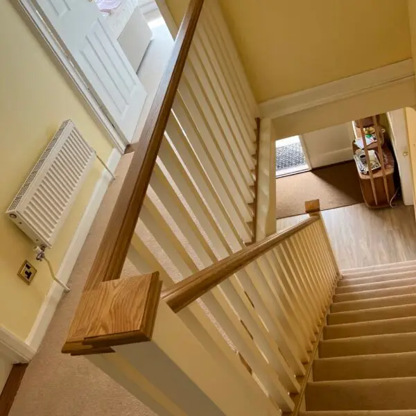 TCS Carpentry