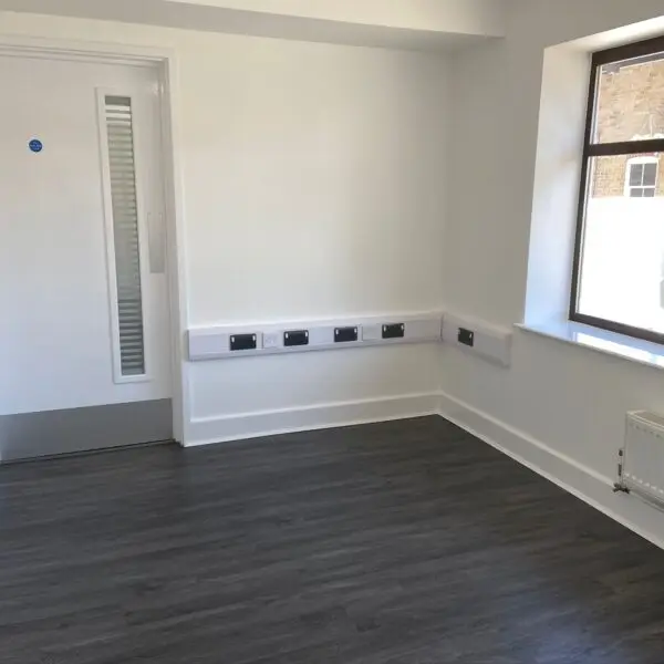 TCS Carpentry