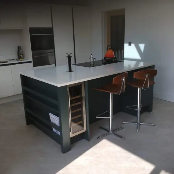 TCS Carpentry TCS Carpentry