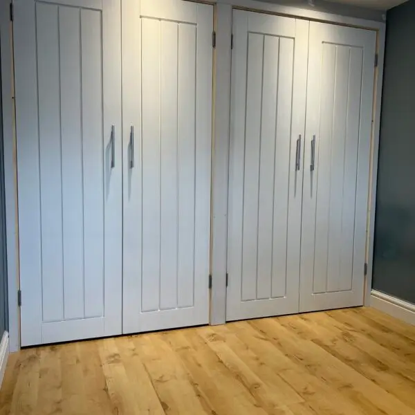 TCS Carpentry TCS Carpentry