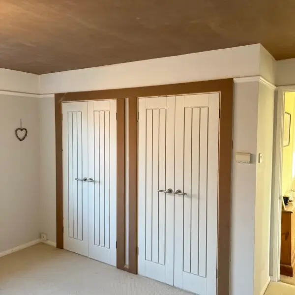 TCS Carpentry TCS Carpentry