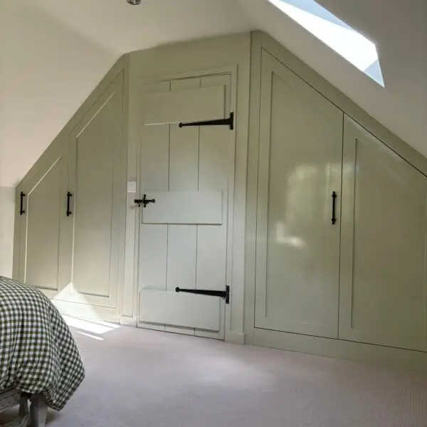 TCS Carpentry
