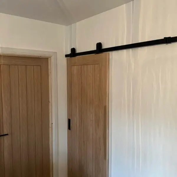 TCS Carpentry TCS Carpentry