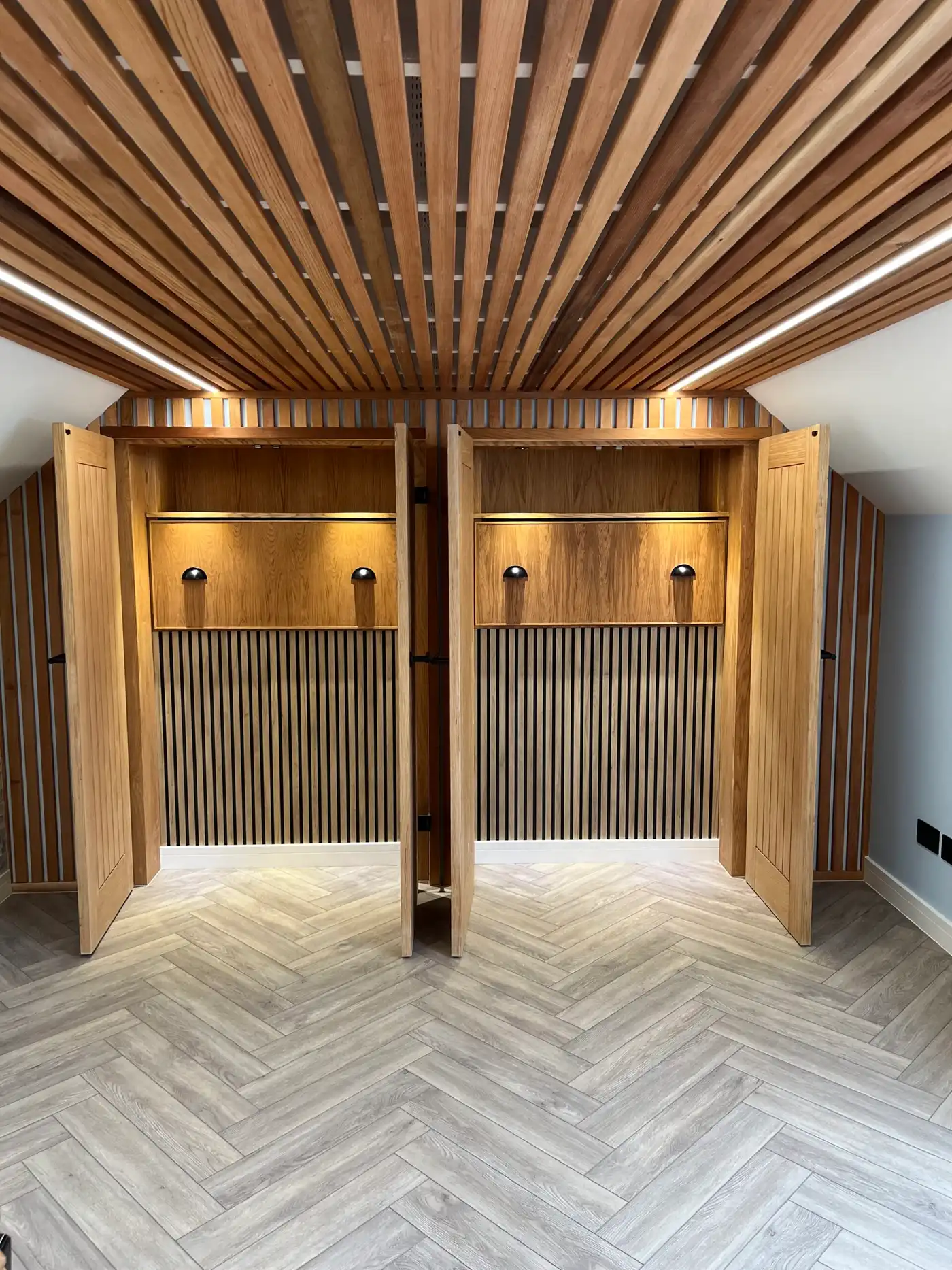 TCS Carpentry