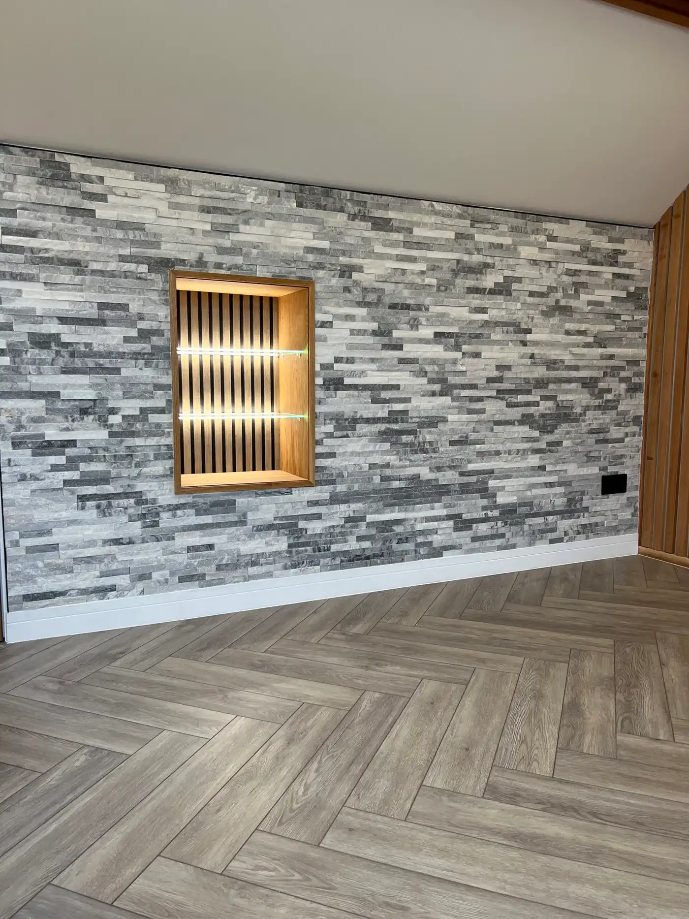 TCS Carpentry