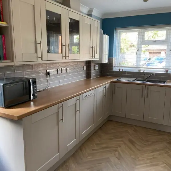 TCS Carpentry TCS Carpentry