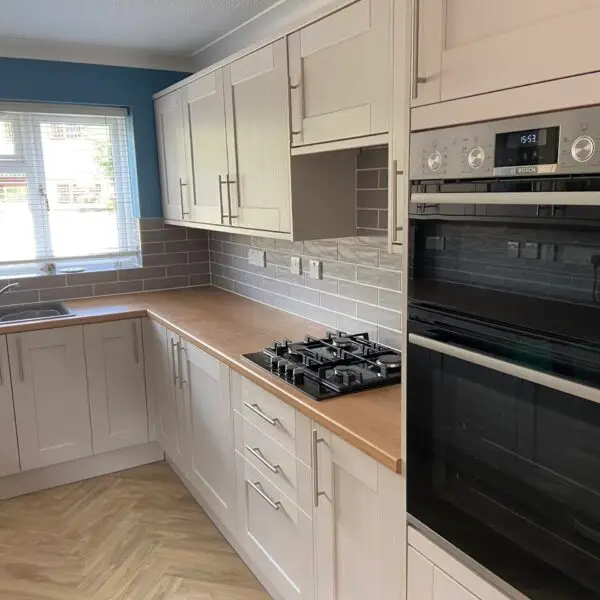 TCS Carpentry TCS Carpentry