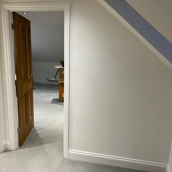 TCS Carpentry TCS Carpentry