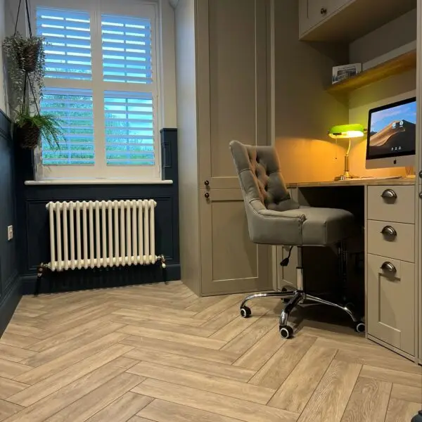 TCS Carpentry