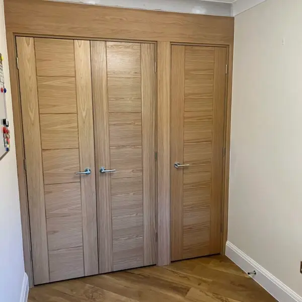 TCS Carpentry TCS Carpentry