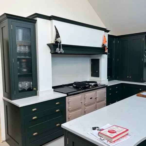 TCS Carpentry TCS Carpentry
