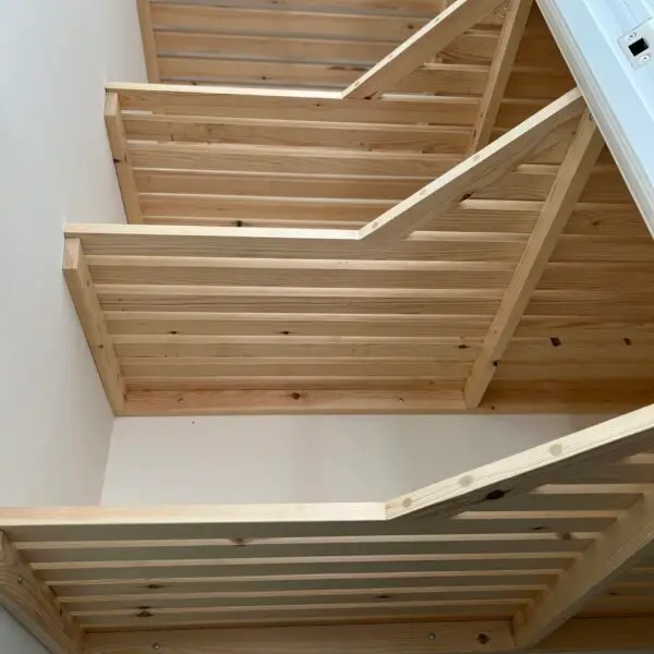 TCS Carpentry