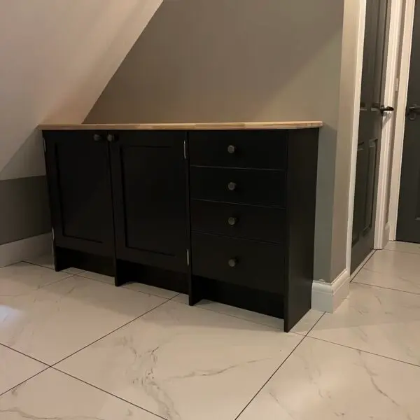 TCS Carpentry