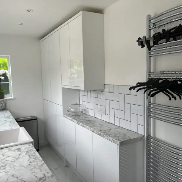 TCS Carpentry TCS Carpentry