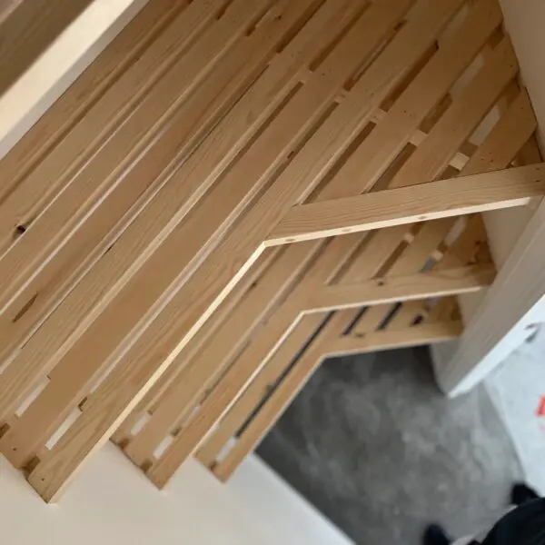 TCS Carpentry