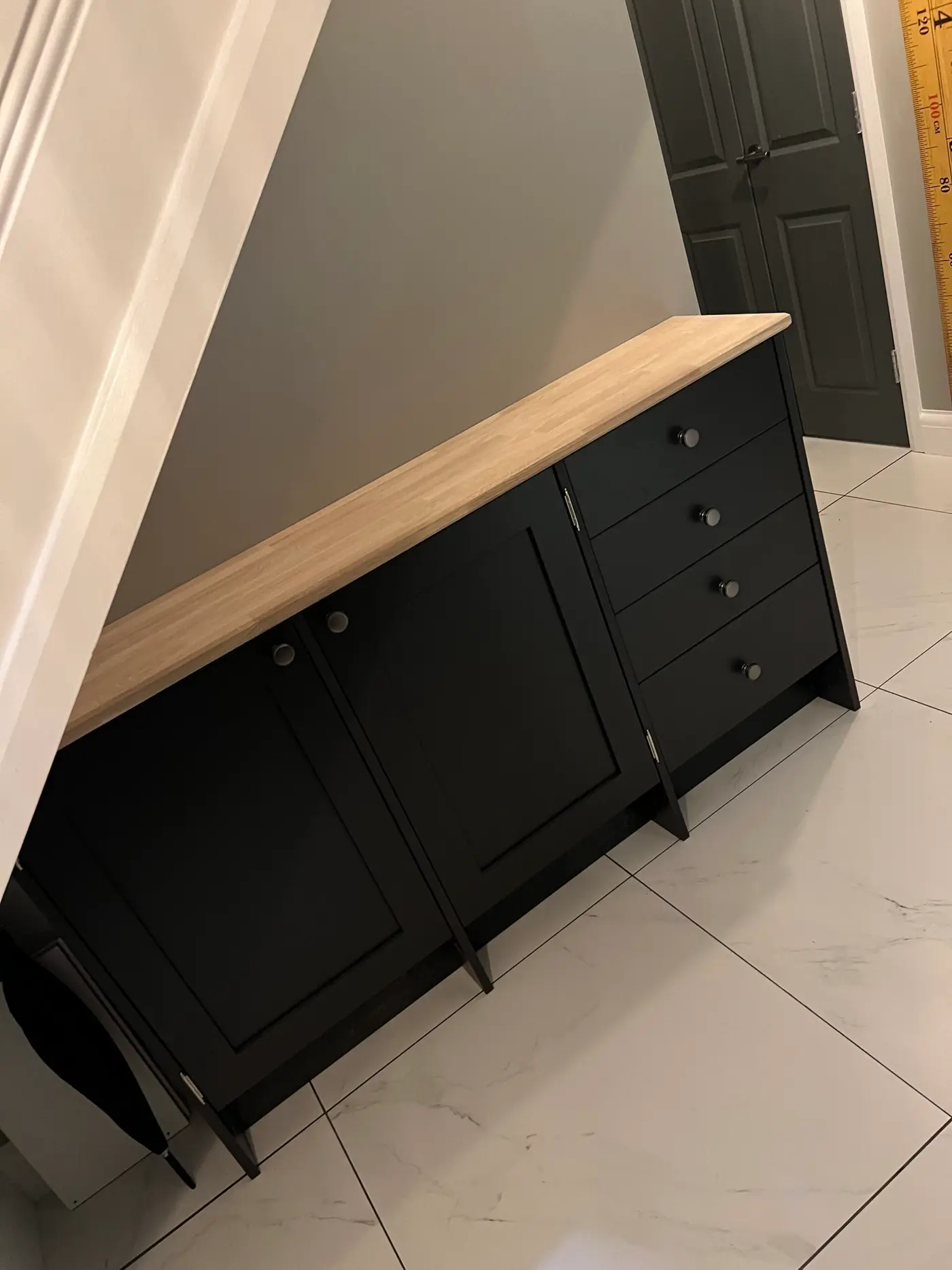 TCS Carpentry