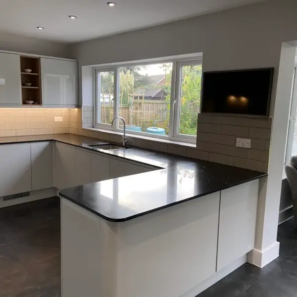 TCS Carpentry TCS Carpentry