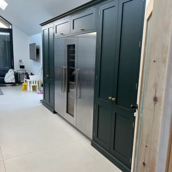 TCS Carpentry TCS Carpentry