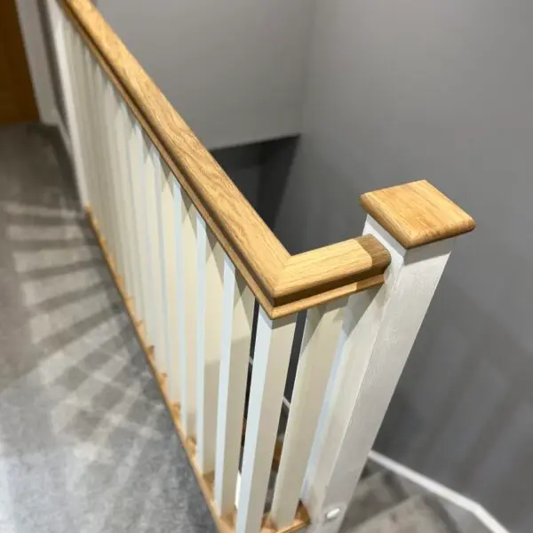 TCS Carpentry