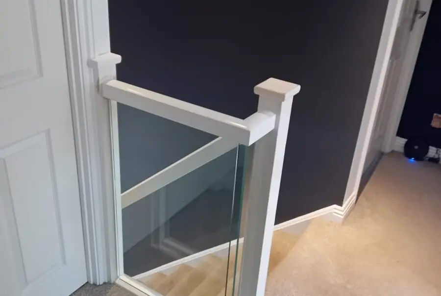 TCS Carpentry
