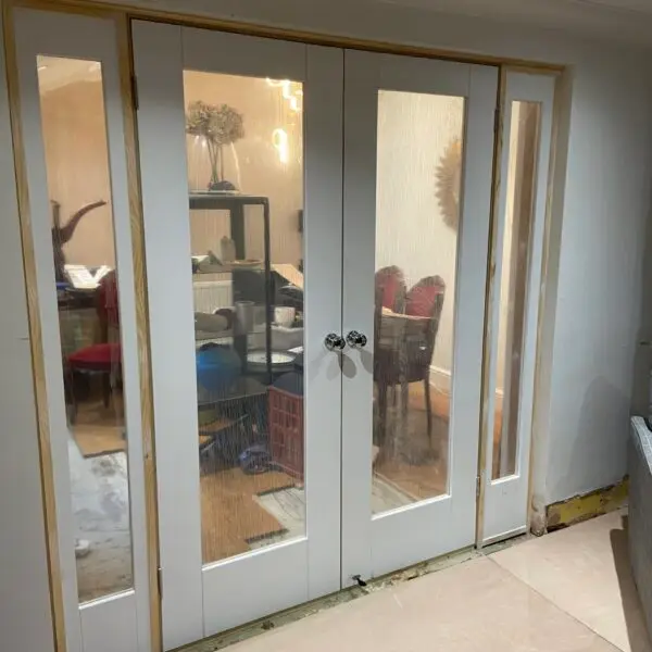 TCS Carpentry TCS Carpentry