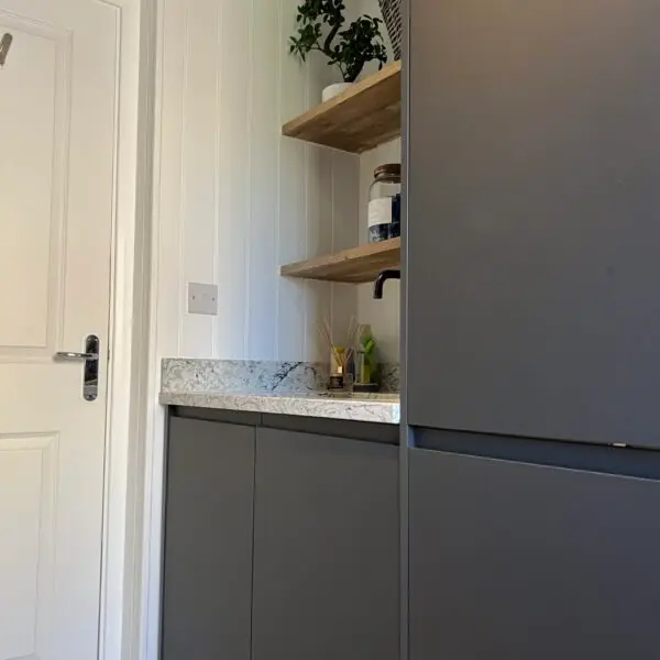 TCS Carpentry TCS Carpentry