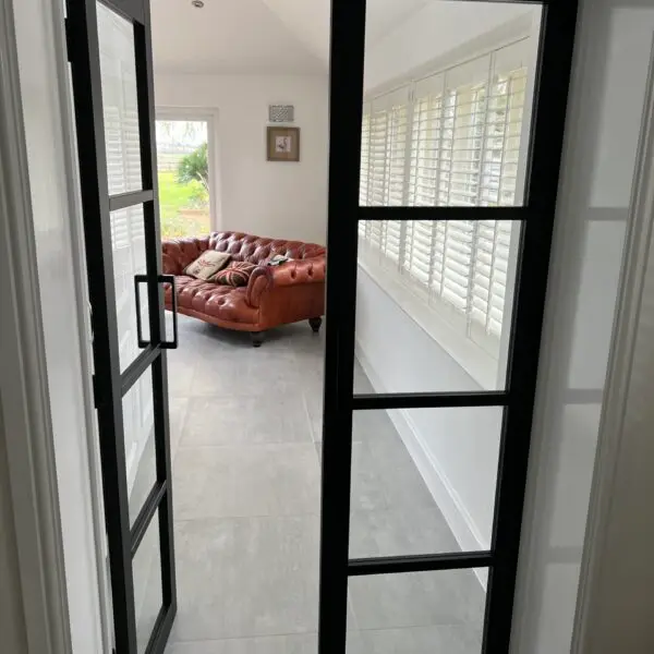 TCS Carpentry TCS Carpentry