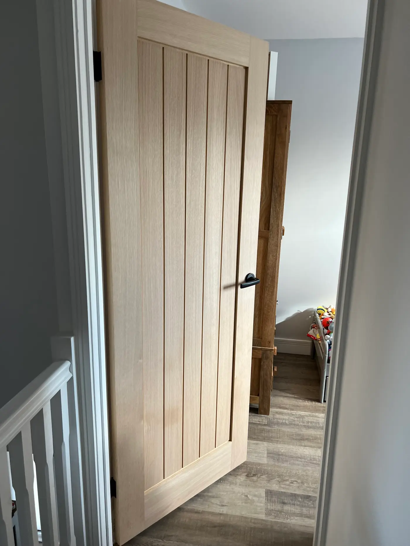 TCS Carpentry