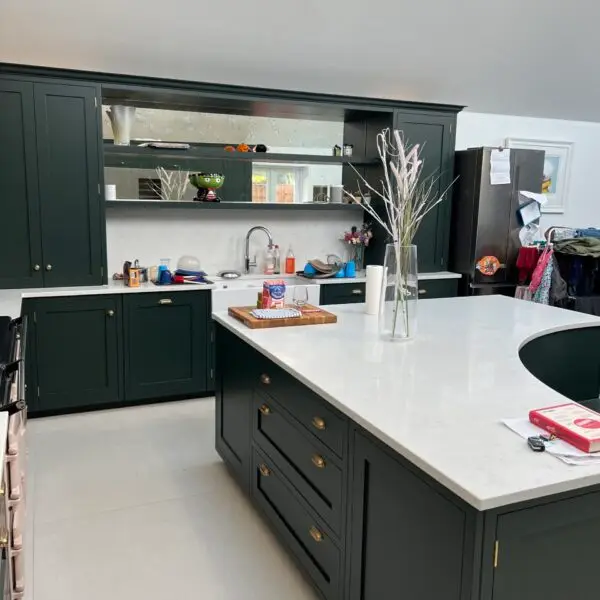 TCS Carpentry TCS Carpentry