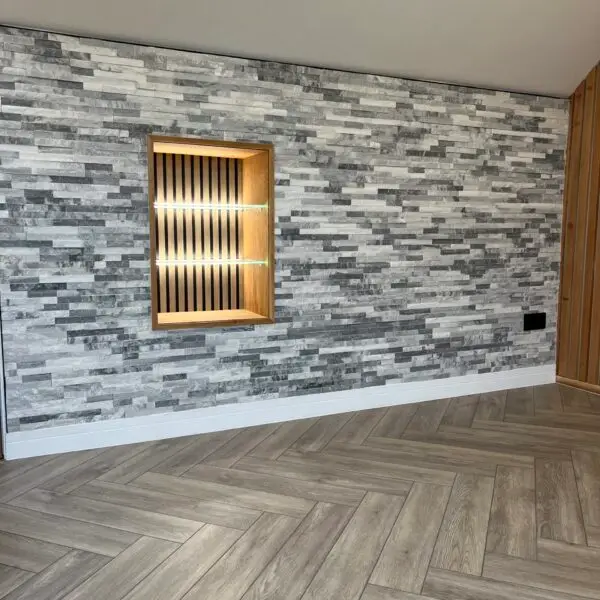 TCS Carpentry
