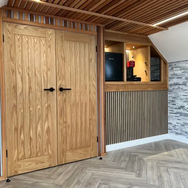 TCS Carpentry TCS Carpentry