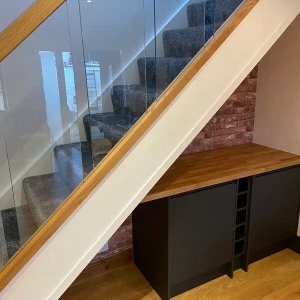 TCS Carpentry