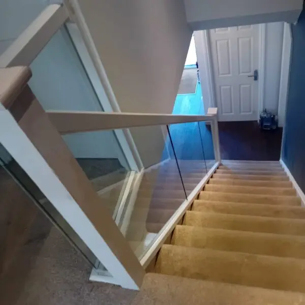 TCS Carpentry