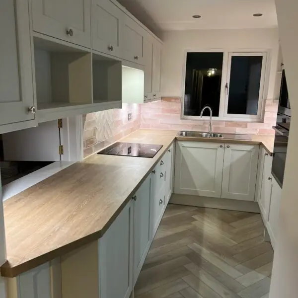 TCS Carpentry TCS Carpentry