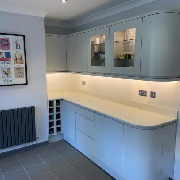 TCS Carpentry TCS Carpentry
